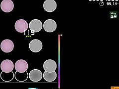qqqrico dude strokes it hard