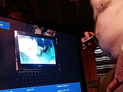 Wife craves husband’s final touch