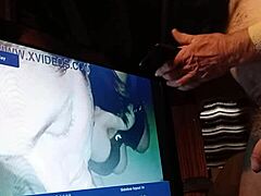 Wife craves husband’s final touch