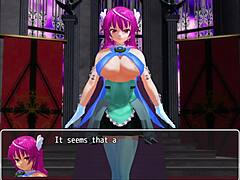 Girl B Hero's poetic scenes