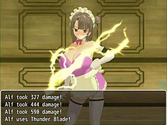 Anime Heroines Shine in Heartfelt Action