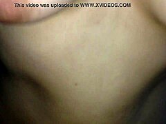 Cute Girl Teasing With Wild Ride