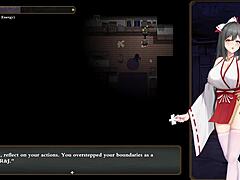 what’s hidden in exorcist onmyoji anime part 1?