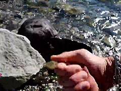 John Holmes Junior’s Beach Mystery
