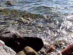 John Holmes Junior’s Beach Mystery