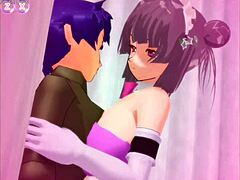 Anime Heroines Shine in Heartfelt Action