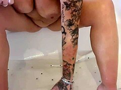 Sensual Bath Ritual for Mature Beauty