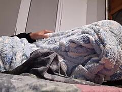 Hot Sex Sessions Heating Up Cold Nights