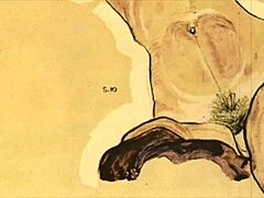 Erotic Art Meets Sensual Desire