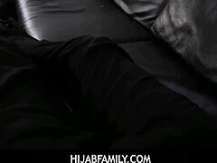 victoria june ignites arabic desire