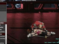 Pure Onyx Gangbang Hits Hard