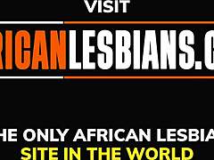 Skinny Babes' Lesbian Footage