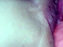 Wife Overwhelmed by Intense Passion?