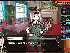 Evenicle 2's 22nd Level Secrets