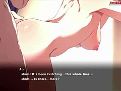Anime Bondage Fuck Scene Hard And Raw