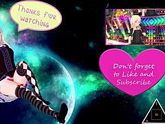 Koikatsu Edward Winry’s Quick Anime Handjob Scene