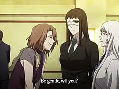 Anime Jormungand Episode 8 Secrets