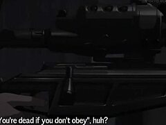 Anime Jormungand Episode 8 Secrets