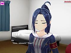 Anime Bondage Fuck Scene Hard And Raw
