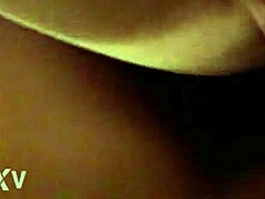 Wife fucked hard by monster cock tonight