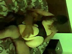 Married Women Heat Up Compilation