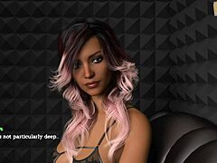Anime erotic leap of faith episode 38