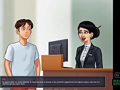 Mafia moms reveal steamy cartoon mysteries.