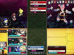 Evenicle 2's 22nd Level Secrets
