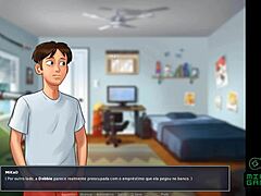 Mafia moms reveal steamy cartoon mysteries.
