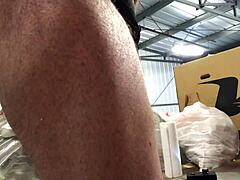 What’s hidden in my raw pounding?