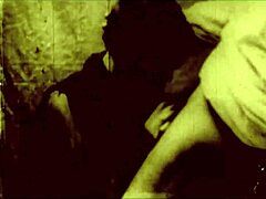 Victorian Homosexuals Clash In Retro Erotic Scene