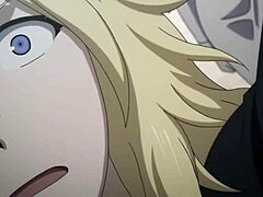 Anime Jormungand Episode 8 Secrets