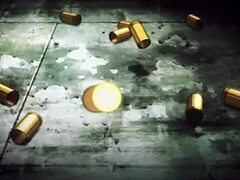 Anime Jormungand Episode 8 Secrets