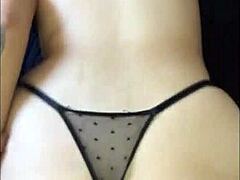 what’s the secret behind this perfect young anal?
