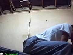 What’s Behind Her Blowjob and Pussy Creampie Explosion?