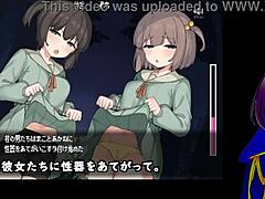 Mystical Saooni Village Trial Journey