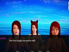 Family 197 Erotic Game Walkthrough