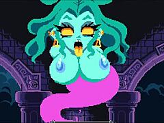 Curves Bounce in Flip Witch