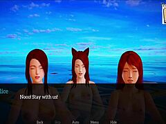 Family 197 Erotic Game Walkthrough