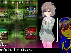 Saooni Village Hentai Game Trial Subtitles