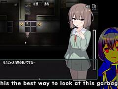 Saooni Village Hentai Game Trial Subtitles