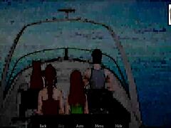 Family 197 Erotic Game Walkthrough