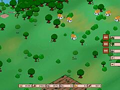 3D boobjob lustful adventure