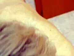 Sabinaagos fucks husband before rough bang