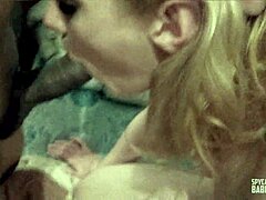 teen's raw passion in homemade vid