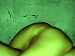Latina Couple’s Tasty Cumshot Blast