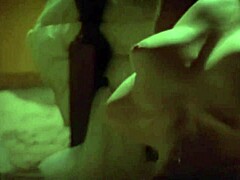 kim yates tender moments in blonde riding clips