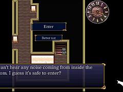succubus prison wild hentai commentary