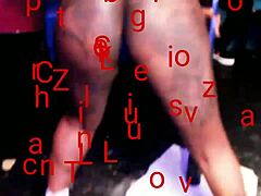 alphonzo's steamy club encounter