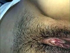 Small Toys Turn Her Pussy Wet With Screams